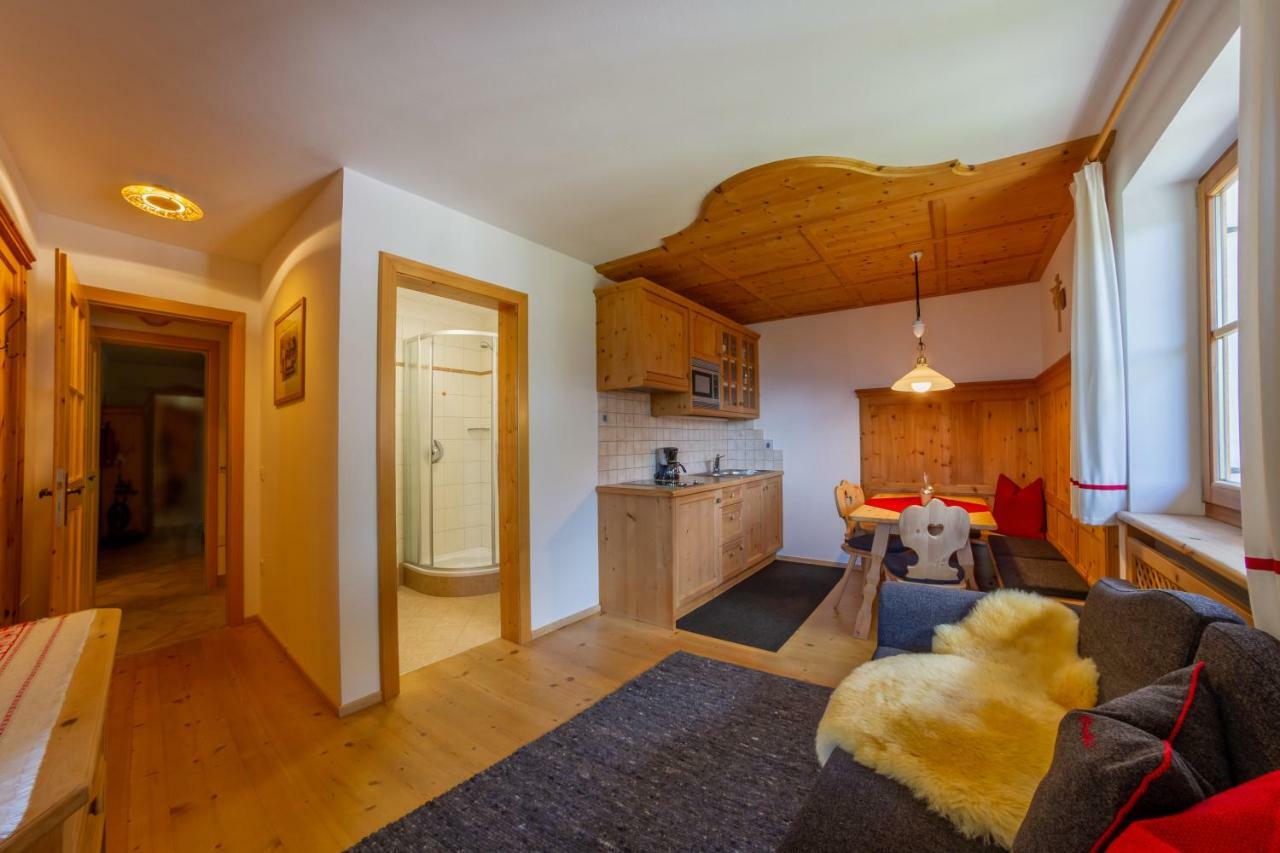 Prackfiedererhof Apartment Виландро Екстериор снимка